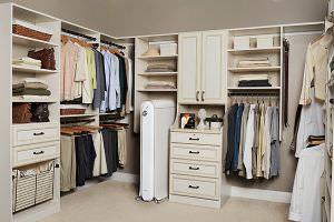 Cura dei capi d'abbigliamento: sistema Smash